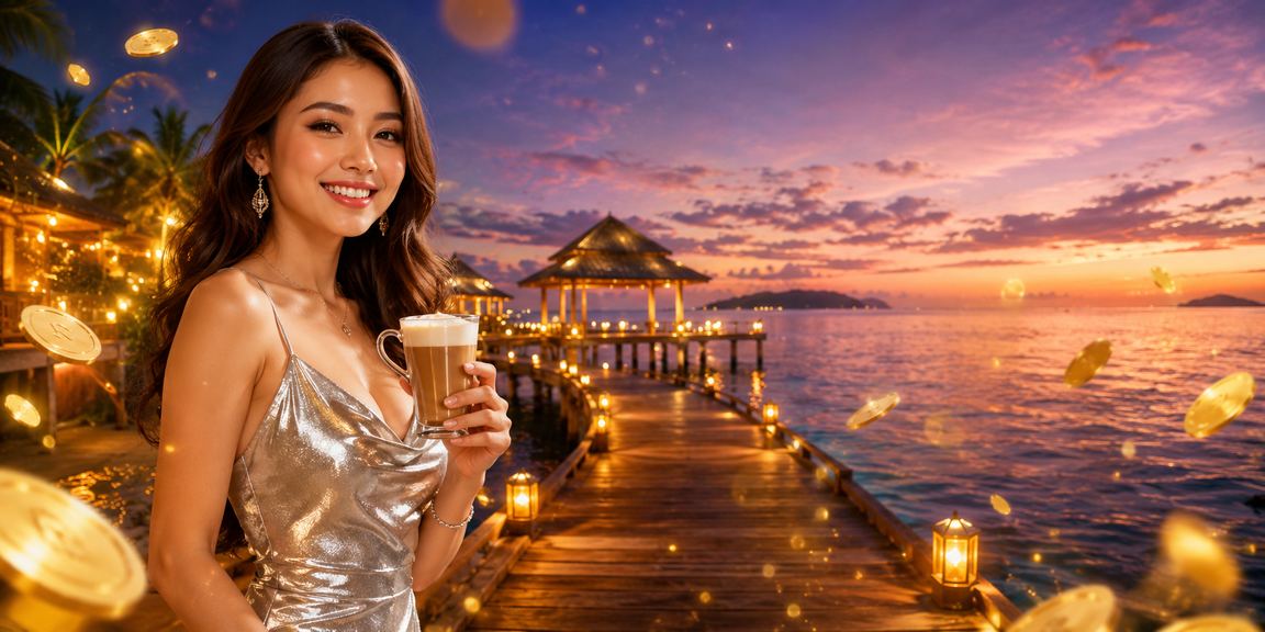 Pengguna i8live Malaysia menikmati hiburan dalam talian secara bertanggungjawab